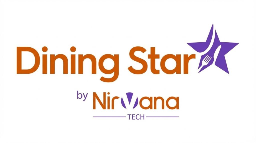 DiningStar by Nirvana Tech