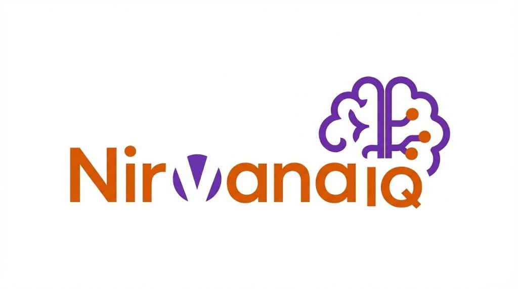NirvanaIQ Logo